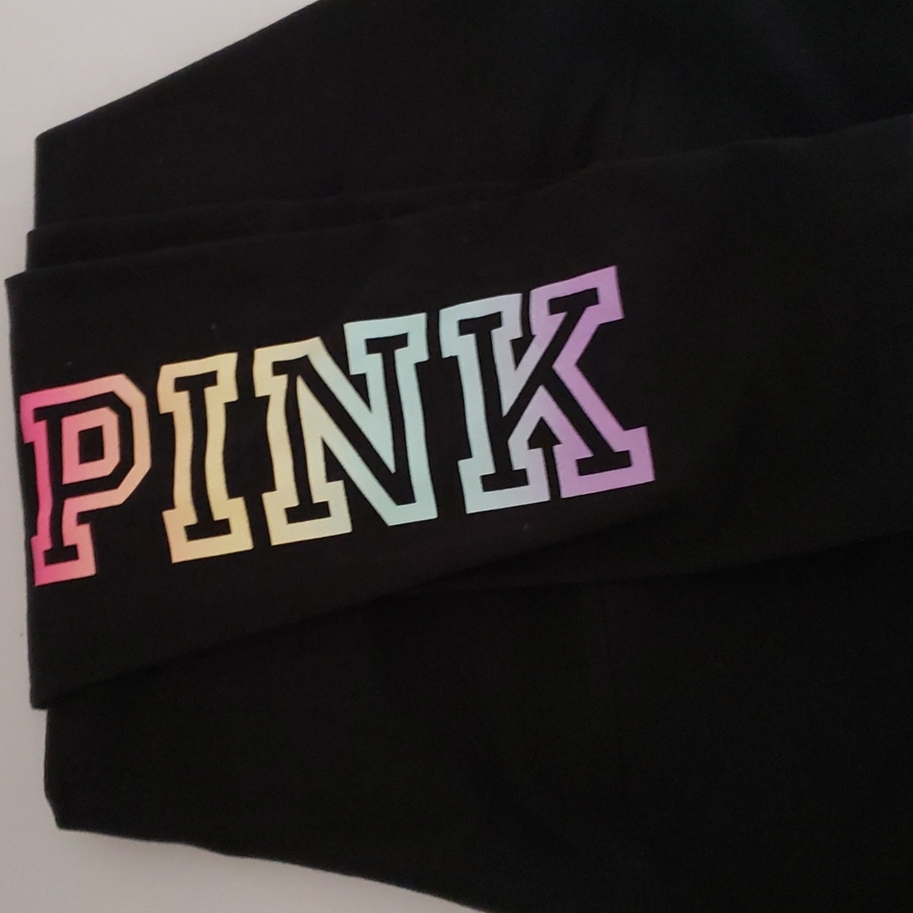 PINK VS